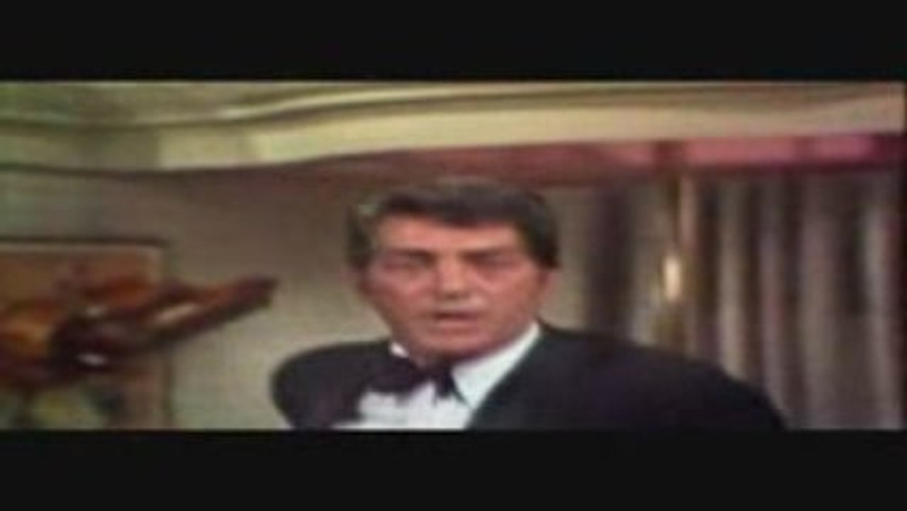 Dean Martin - Gentle On My Mind