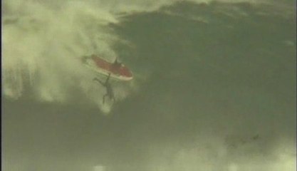 Wipeout Of The Week 04/06/09 - Mr B Productions