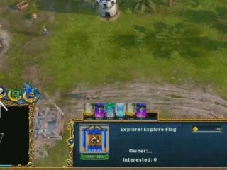 The Fantasy Kingdom Sim E3 Dev Diary 1