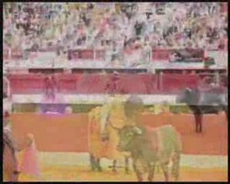 Vic Corrida Concours Miura