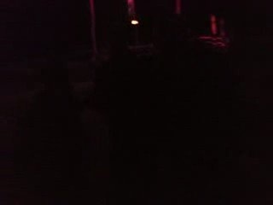 Soirée Chifoumi (2)