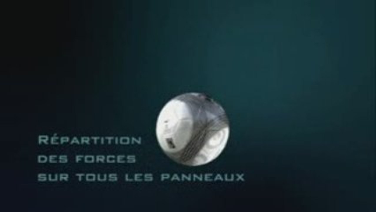 Generique Ballon Puma