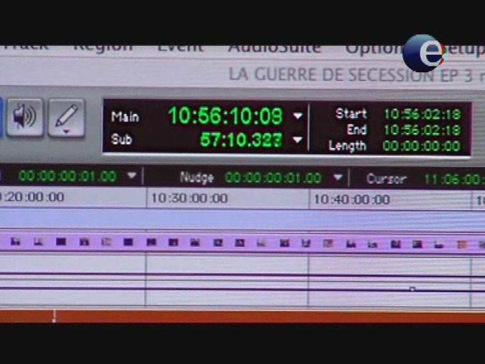 Mixeur Son