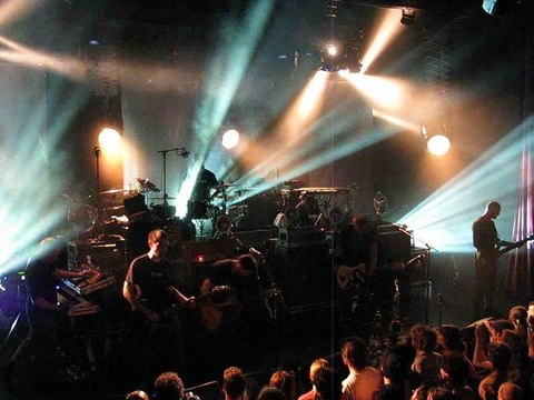 EZ3kiel vs HINT @ Alhambra | 31.05.2009