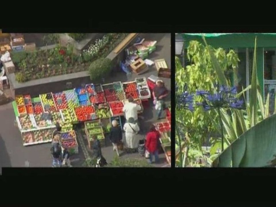 Présentation Saint-Amand-les-Eaux