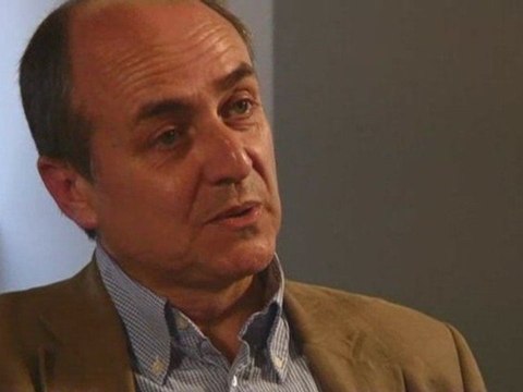 Jacques Généreux (Front de Gauche) à Libé