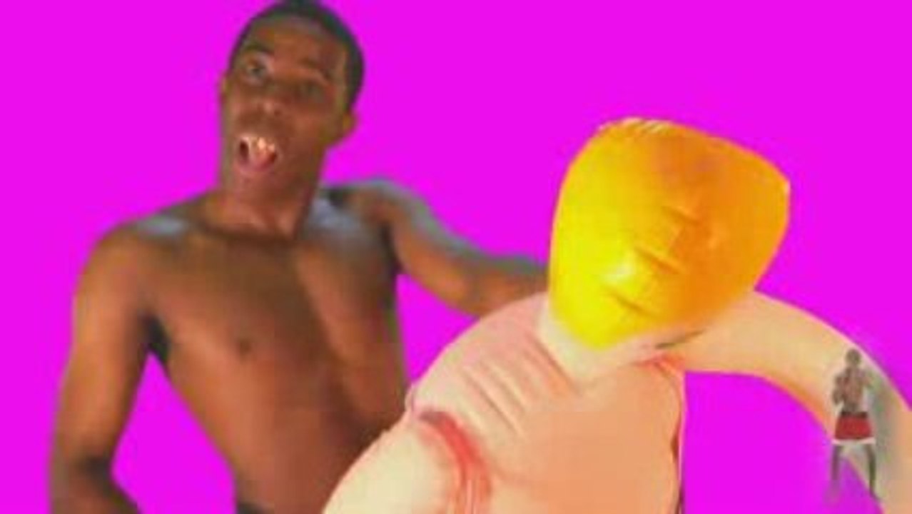 Remake to Sexy Spec's Video Rico Get Freaky