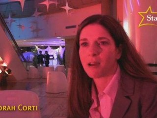 Deborah Corti, Starkey US