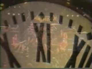 Anthrax - Metal Thrashing Mad