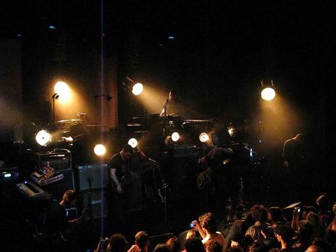 EZ3kiel vs HINT @ Alhambra | 31.05.2009