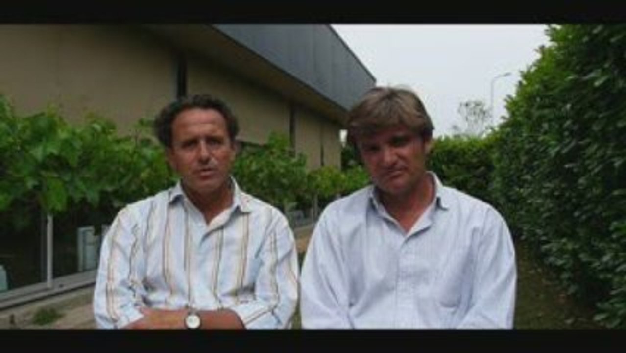 Bordeaux Tradition sur VINEXPO du 21 au 25 juin 2009