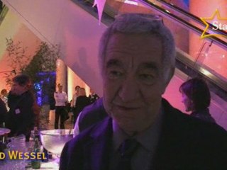 David Wessel, Composer & Music researcher