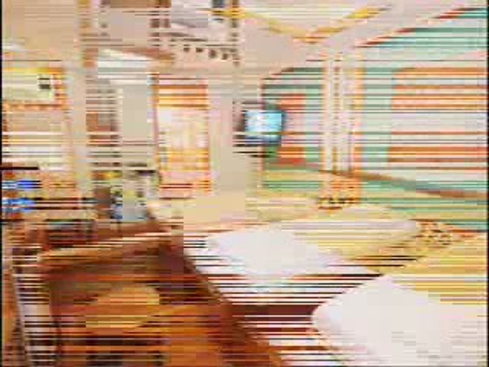 Kabayan Hotel in EDSA Pasay City, Philippines