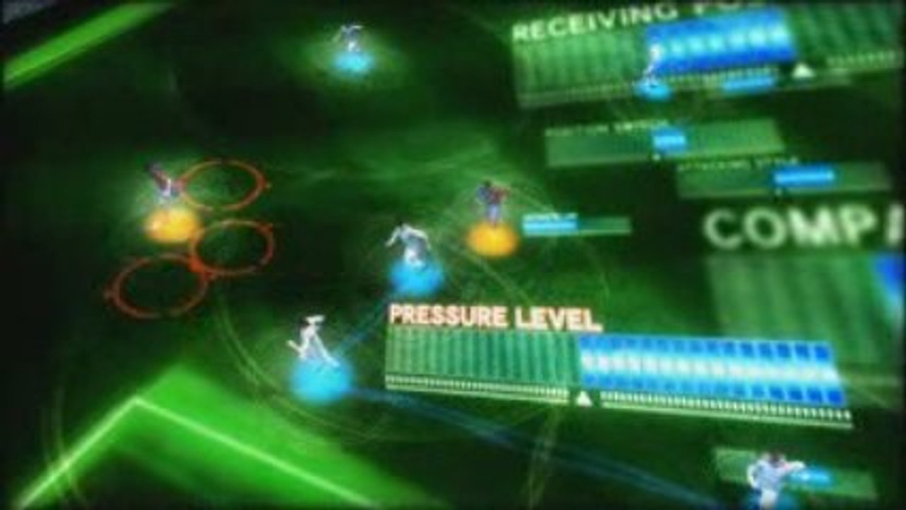 video pes 2010