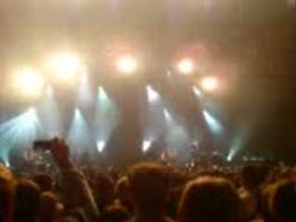 Martin Solveig - Rejection (Live à l'Olympia)