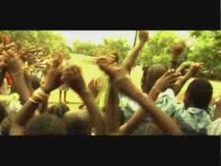 African Dreams - Sia Tolno