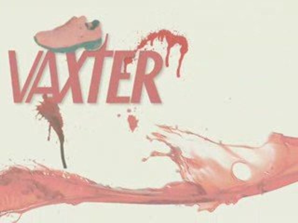 Vaxter ( DEXTER the french one )