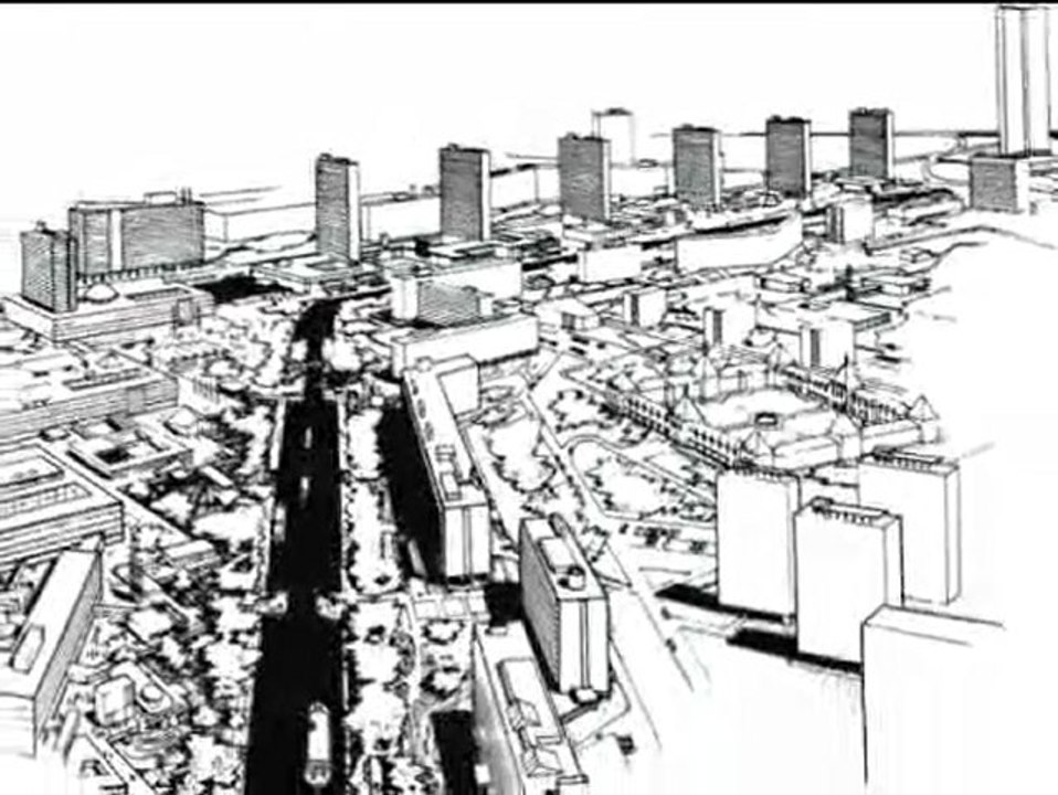 Paris, visite guidée #11 - Pavillon de l'Arsenal