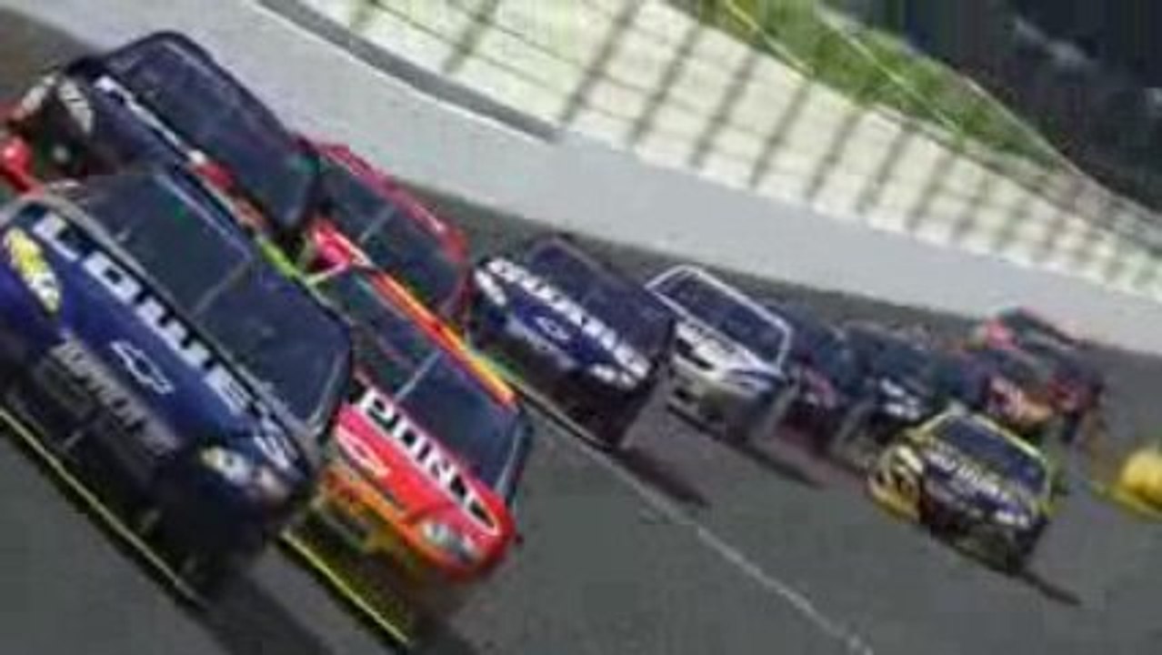 Gran Turismo 5 Trailer