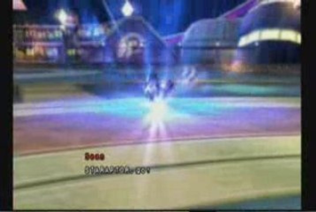 Pokemon Battle Revolution Battle #19 Part 2 Rematch