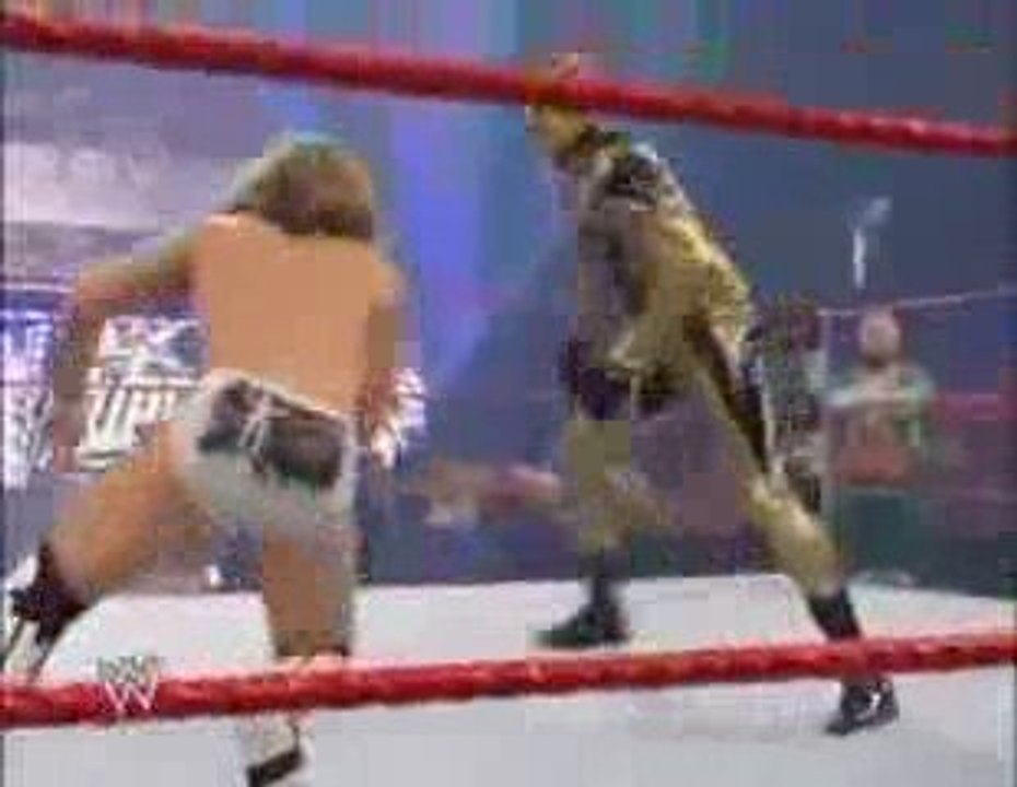 Goldust & Hornswoggle vs Noble & Kendrick