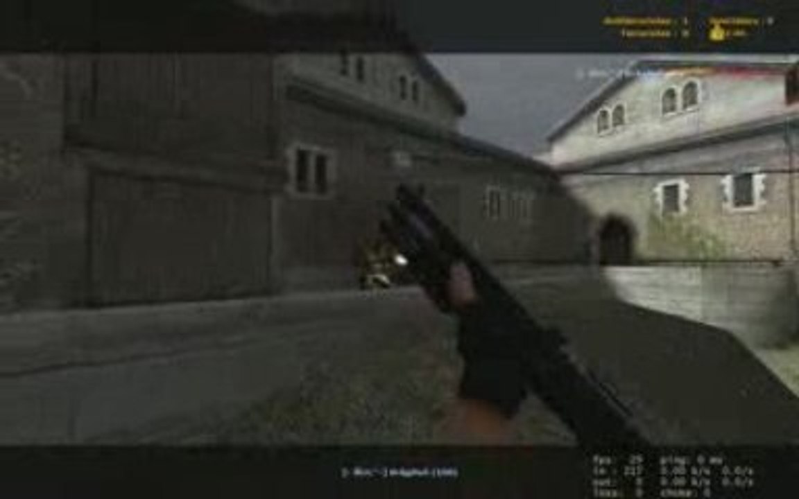 pompe cbble counter strike source