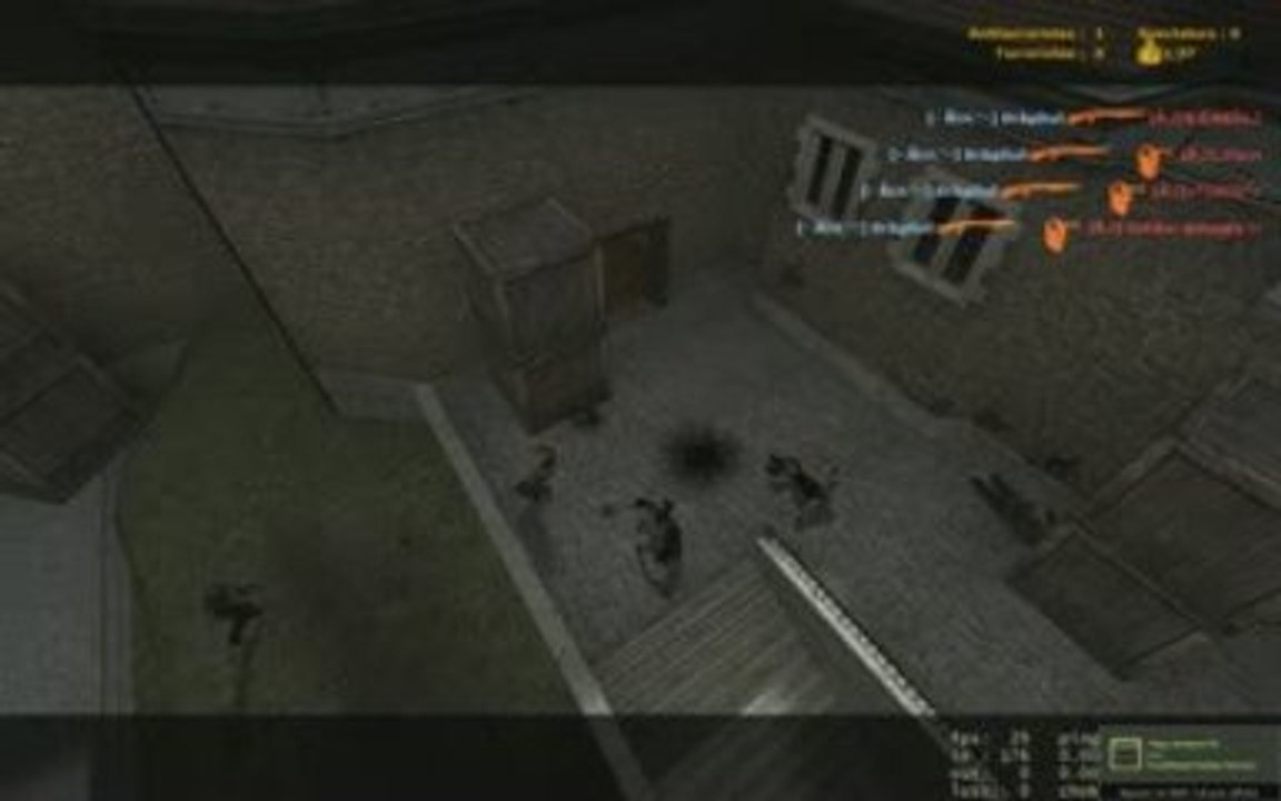 pompe cbble counter strike source dessus