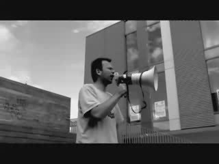 Holger Burner - Aufwachen