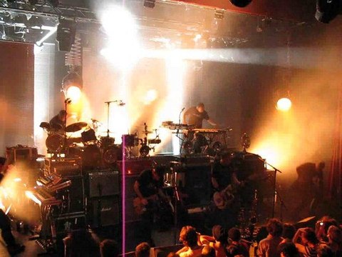 EZ3kiel vs HINT @ Alhambra | 31.05.2009 - Versus