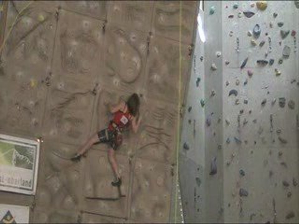EYS IMST 09 Camille Qualification 1