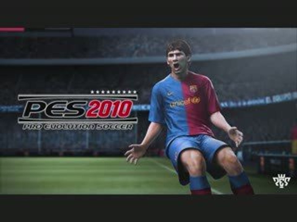 Amv Pes2010