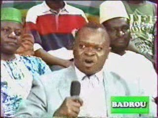 05 JESUS EST IL DIEU? FIN DE DEBAT