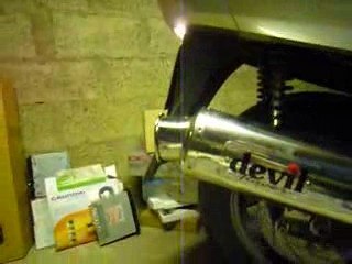 bruit du burg avec nouvelle laine de roche