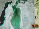 Аральское море спасти уже невозможно