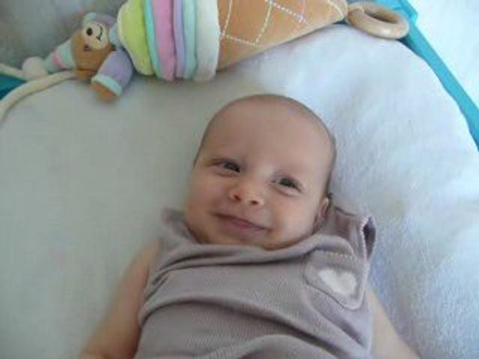 sourire