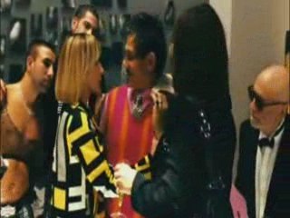 Musée haut, musée bas