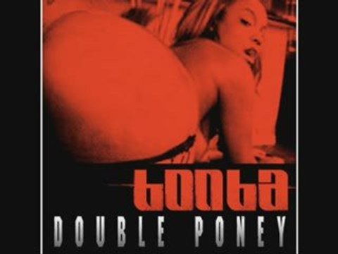 BOOBA DOUBLE PONEY CD+PAROL 2009 AUTOPSIE VOL3
