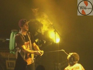 MusiKampus 8 - ManiacX #1