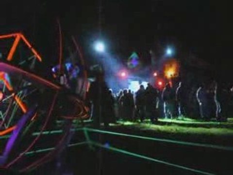 Teuf Krispies Company 30/05/2009