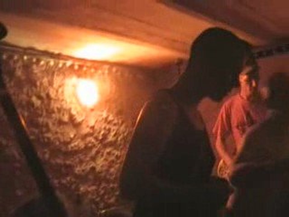 1surG (punk anarkotik) koncert à bagnolet