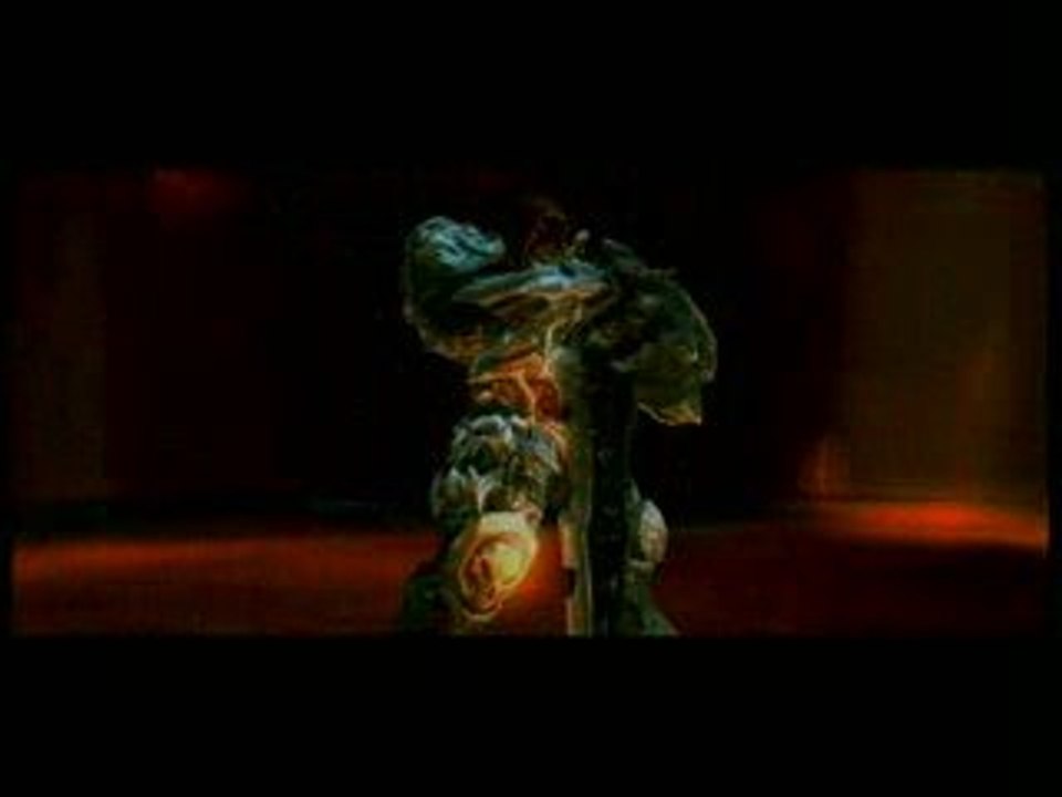 Darksiders - trailer
