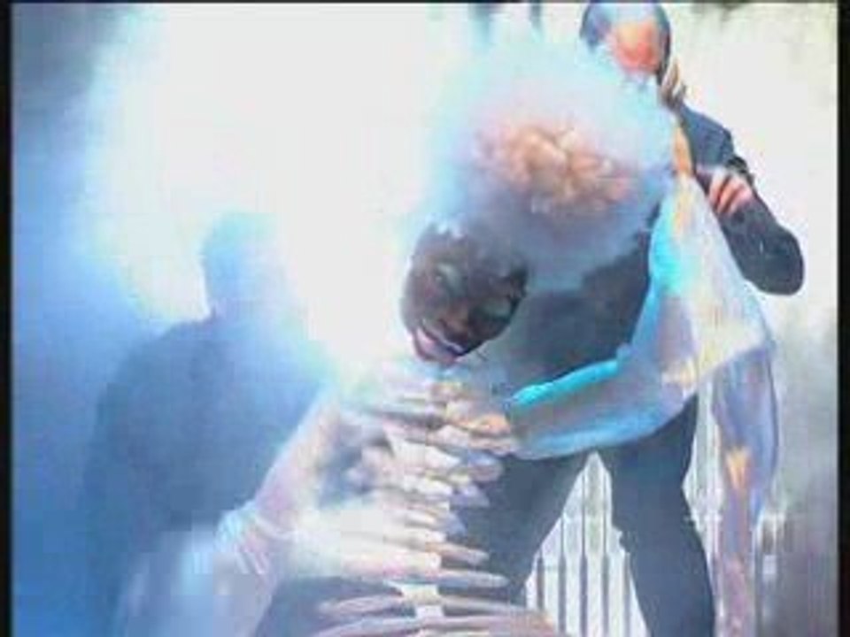 FRANCK DUBOSC STÉPHANE ROUSSEAU