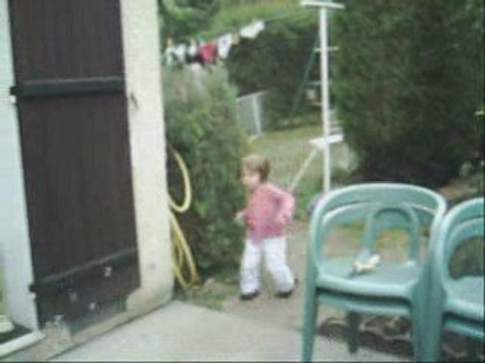 On fait des bulles