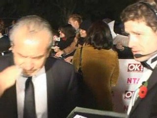 Big Brother is back plus Sir Alan Sugar is hired!