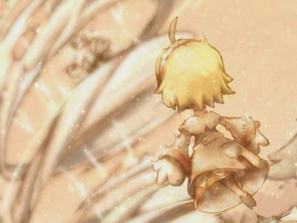 Dragonica La classe des voleurs