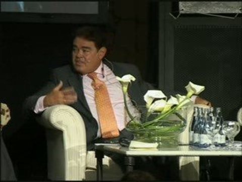 Parte 4/5 - Países emergentes, una nueva oportunidad...