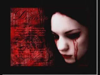 aşkın ölüm kokuyor