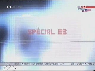 [Game One]Special E3 2009 J4(04.06.09)