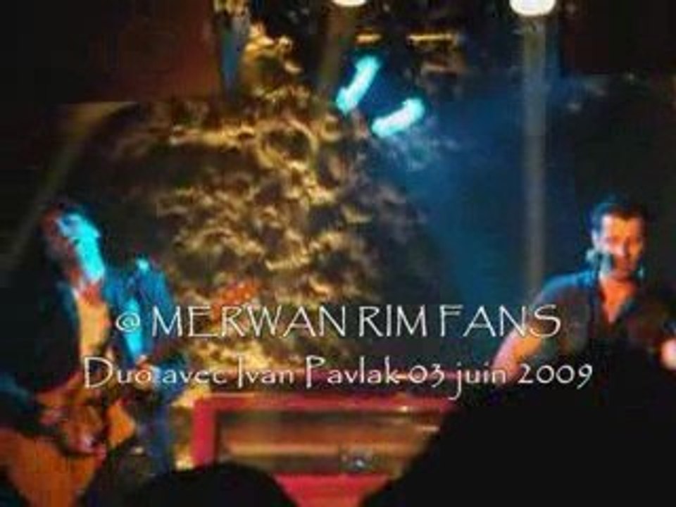 Duo ivan et merwan copyrighté