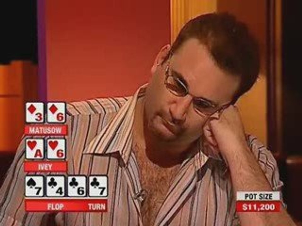 Million Dollar Cash Game Season 1 Ep.1 - Part 4/6